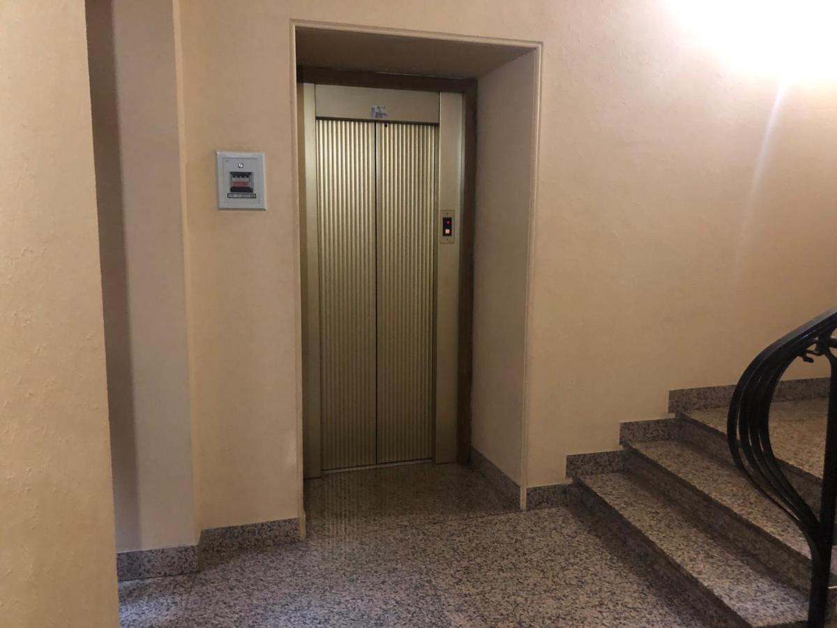 Colosseo Smart Flat Appartamento *