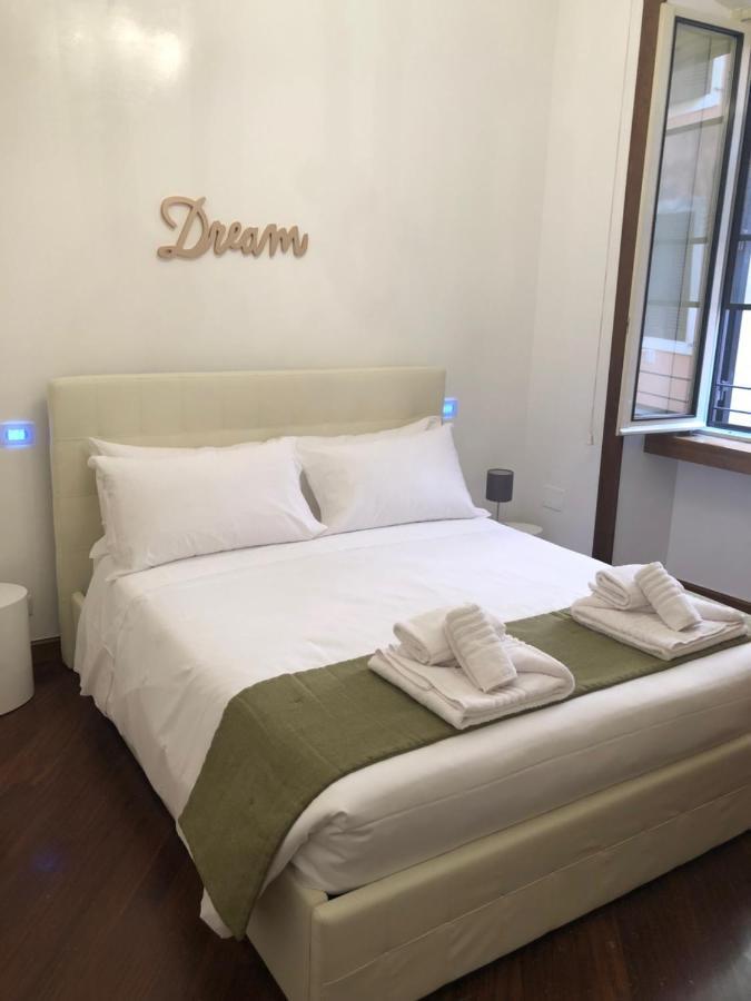Colosseo Smart Flat Appartamento